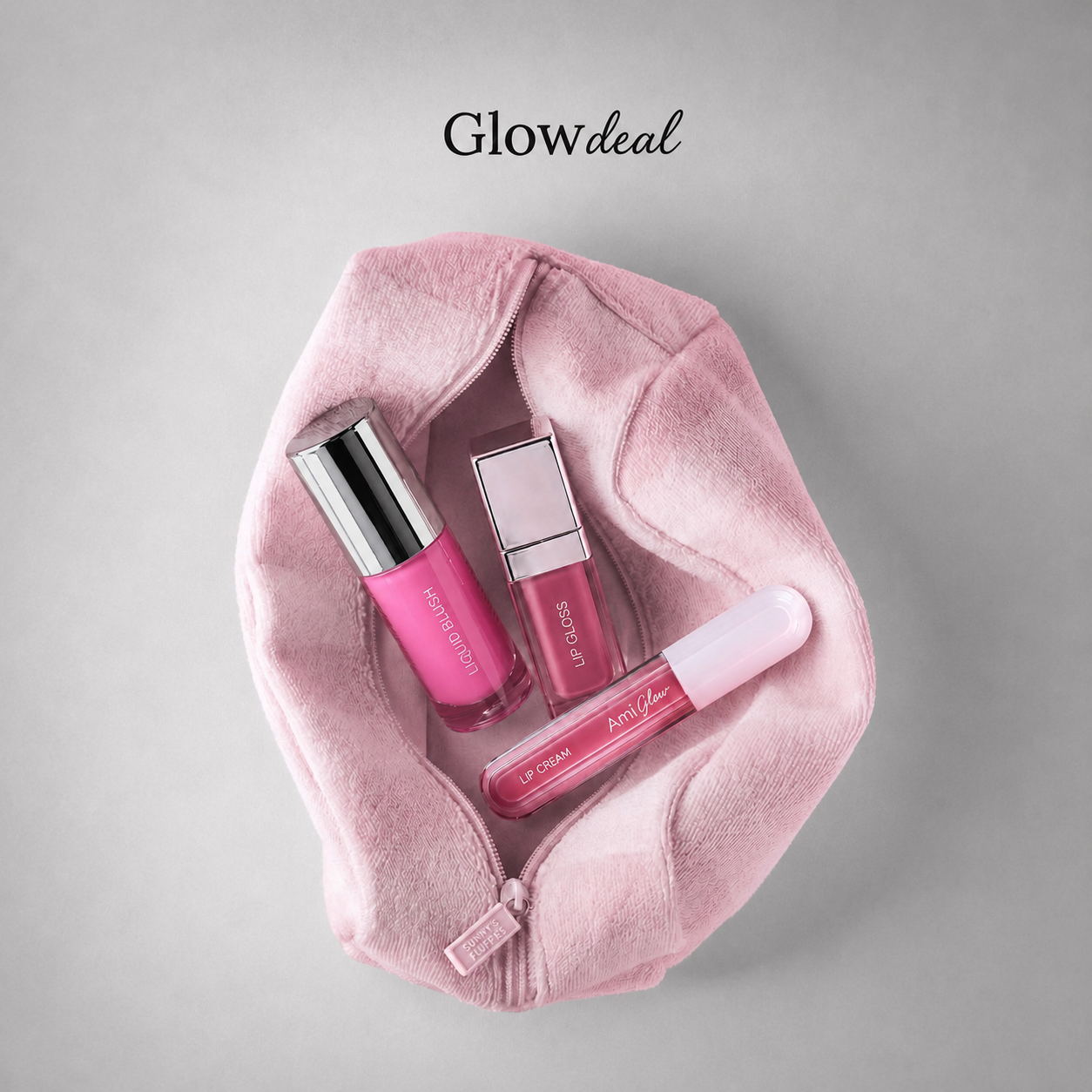 GLOW DEAL ALERT