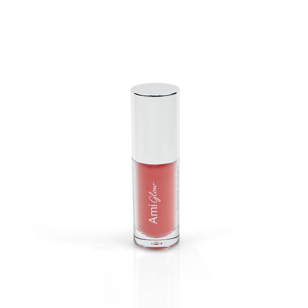 Coral Haze