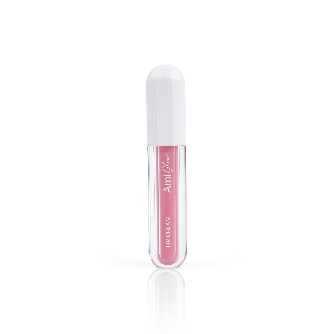 Pink Whisper