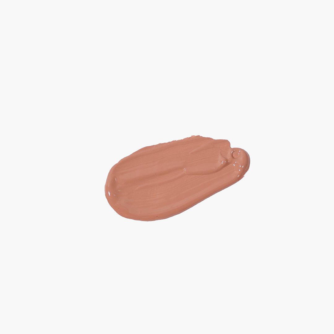 Sunset Petal